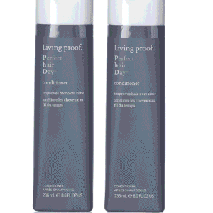 Living Proof Perfect Hair Day Conditioner 8 Ounce Pack Of 2