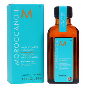Moroccanoil Oil Treatment Travel Size 1.7 oz