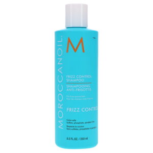 Moroccanoil Frizz Control Shampoo 8.5 oz