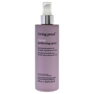 Restore Perfecting Spray by Living Proof for Unisex - 8 oz Hairspray