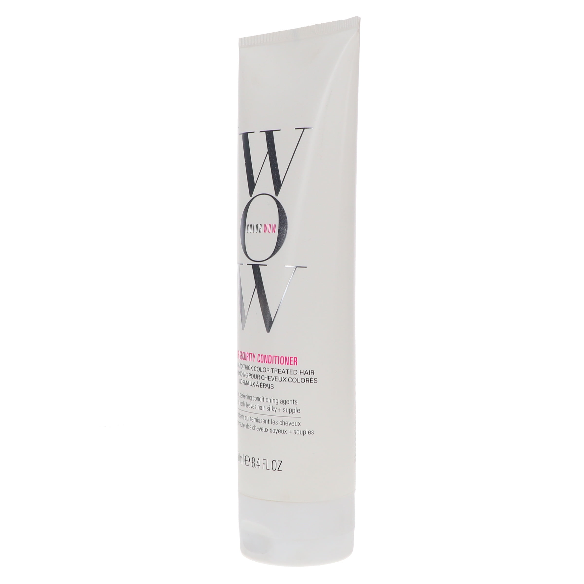 COLOR WOW Color Security Conditioner Normal to Thick Hair 8.4 oz - Image 2