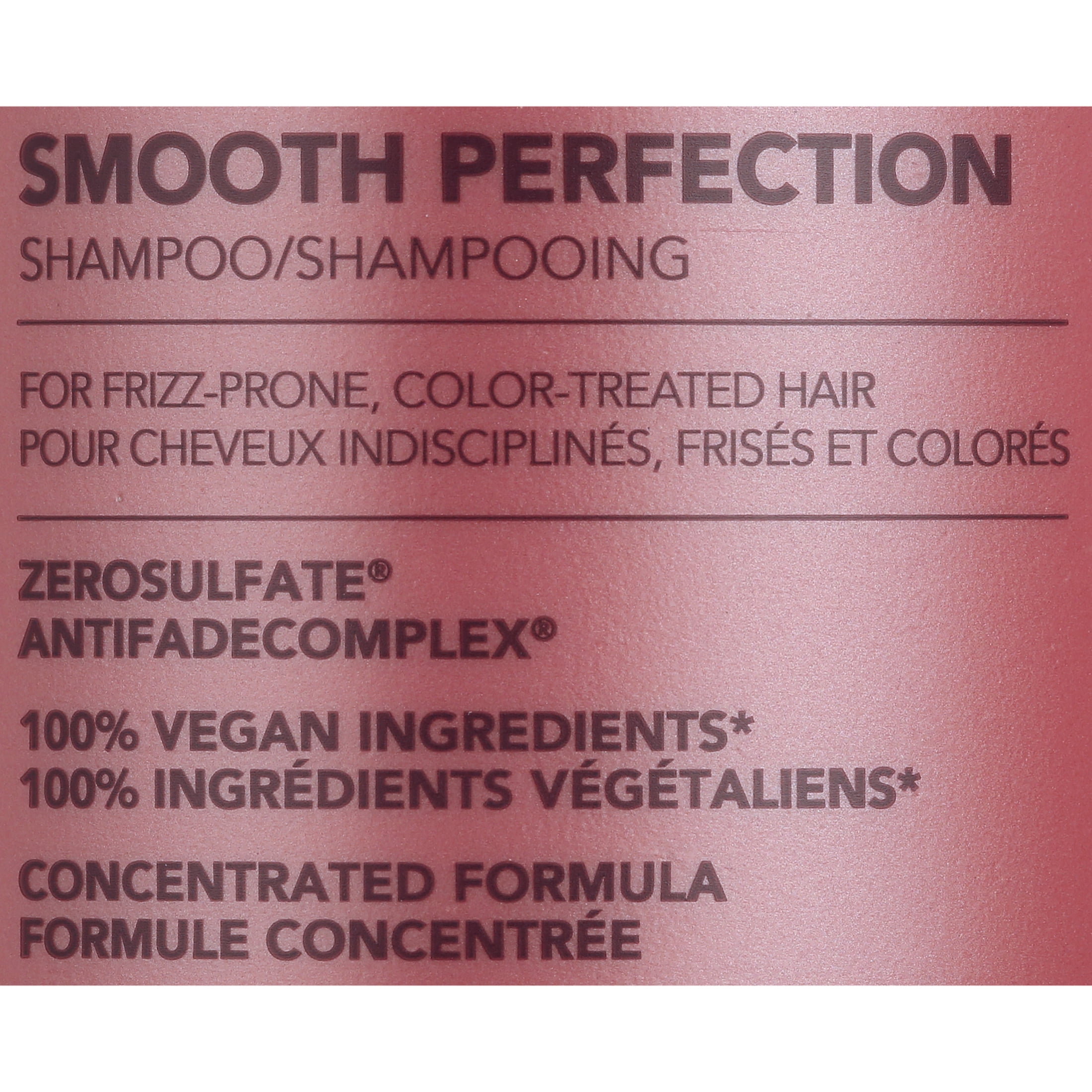Pureology Smooth Perfection Shampoo and Conditioner Set 250ml/8.5oz Each - Image 3
