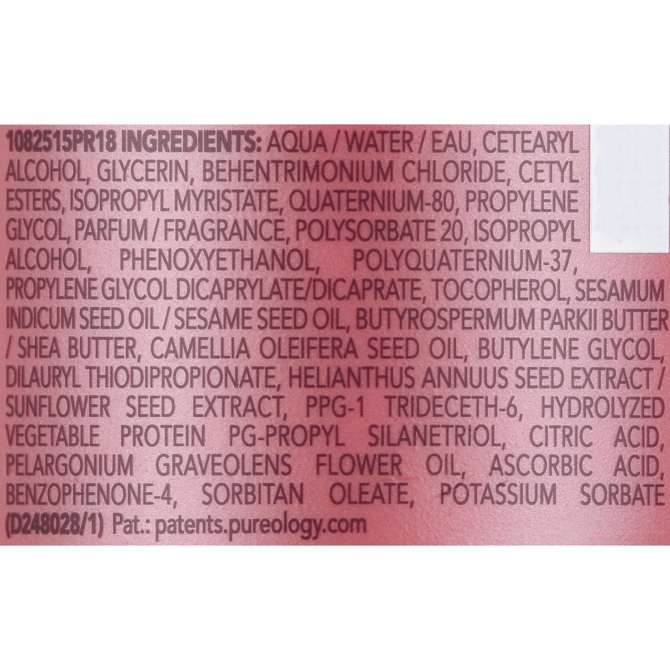 Pureology Smooth Perfection Shampoo and Conditioner Set 250ml/8.5oz Each - Image 10