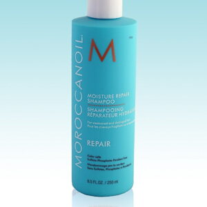 Moroccanoil Moisture Repair Shampoo (8.5 oz)