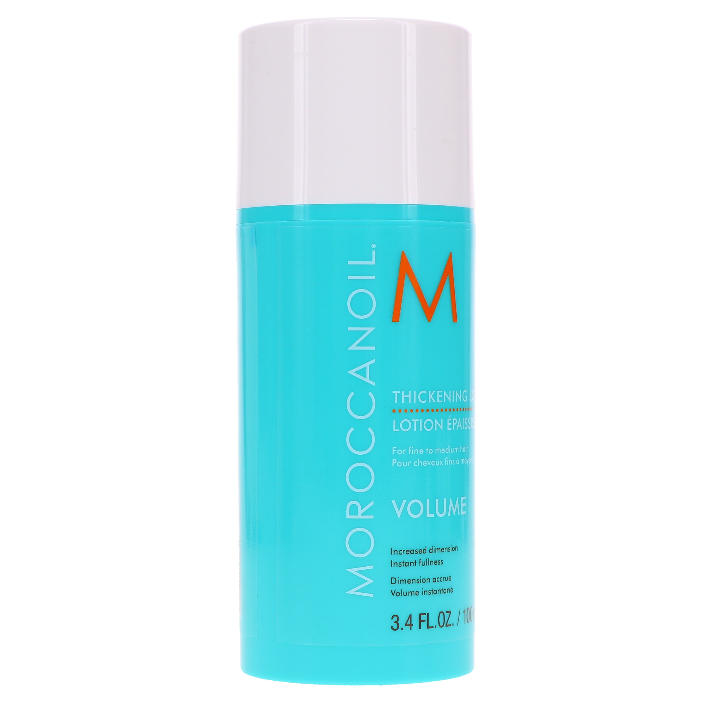 Moroccanoil Thickening Lotion 3.4 oz - Image 8