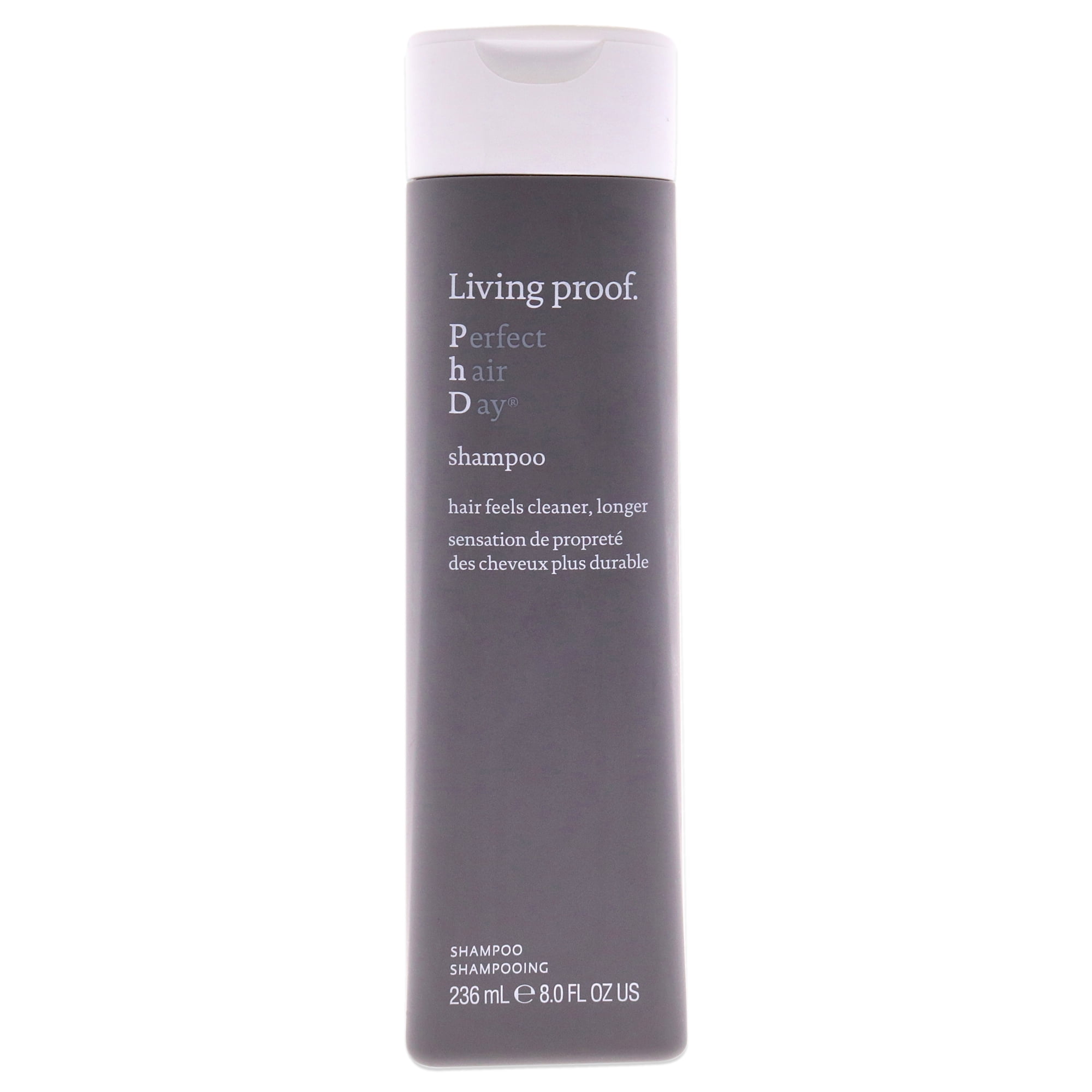 Living Proof Perfect Hair Day Shampoo Conditioner and Treatment 3 Pc Kit - 8oz Shampoo, 8oz Conditioner, 4oz 5-In-1 Styling Treatment - Image 2
