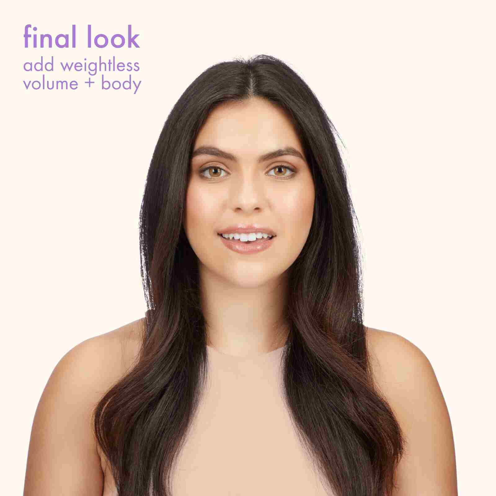 Amika Brooklyn Bombshell Blowout Spray 6.7oz/200ml - Image 3