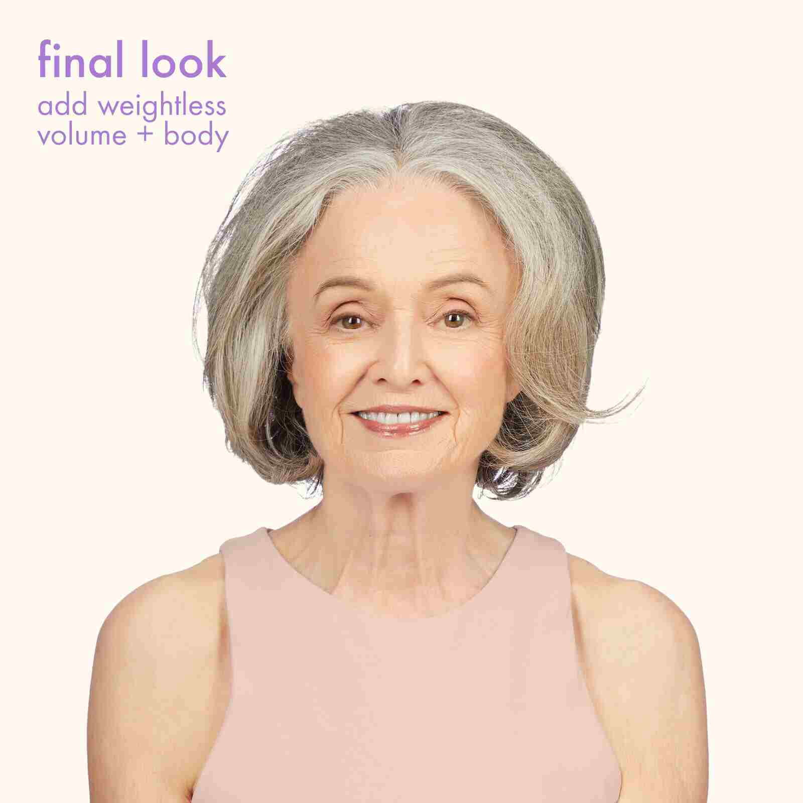 Amika Brooklyn Bombshell Blowout Spray 6.7oz/200ml - Image 4