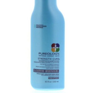 Pureology Serious Colour Care Strength Cure Shampoo 8.5 oz