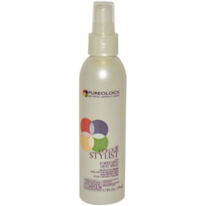 Pureology Colour Stylist Fortifying Heat Spray (Size : 5.7 oz)