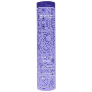 Amika Bust Your Brass Cool Blonde Conditioner 9.2 oz