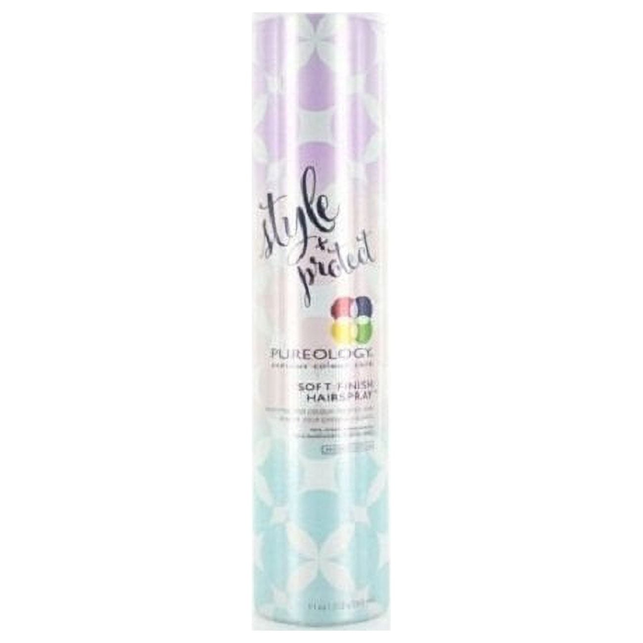 Pureology Style Protect Soft Finish Hairspray 11Oz/312G - Image 2