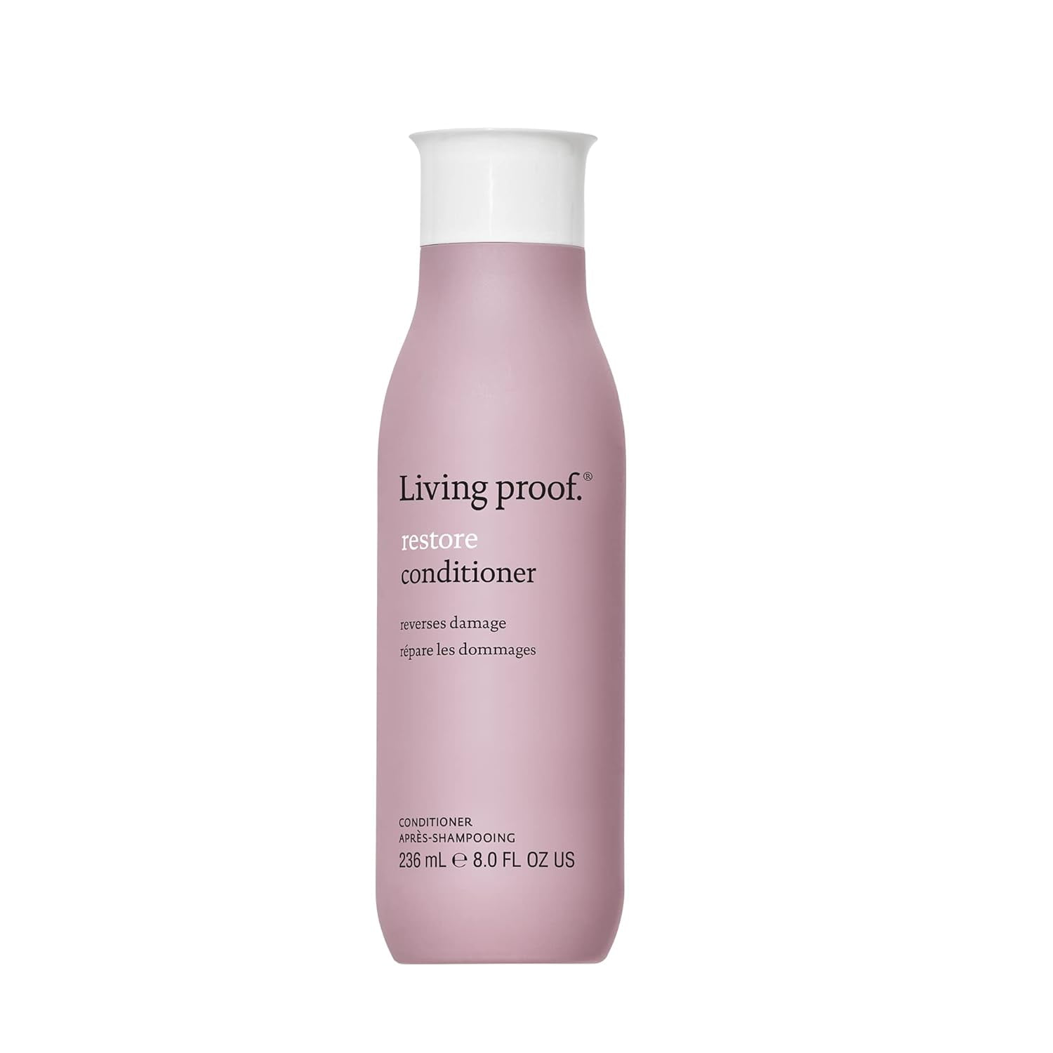 Living Proof Restore Conditioner & Shampoo, 8 Oz Each - Image 4