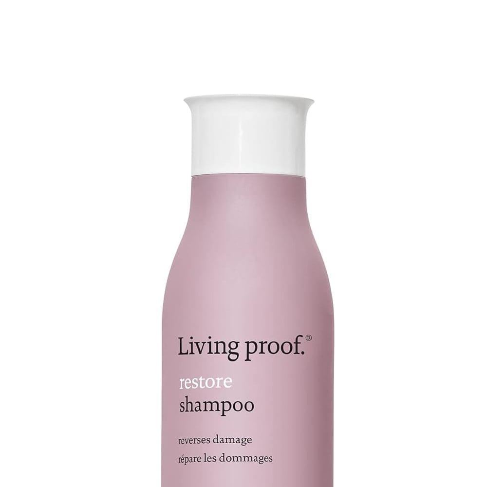 Living Proof Restore Conditioner & Shampoo, 8 Oz Each - Image 5