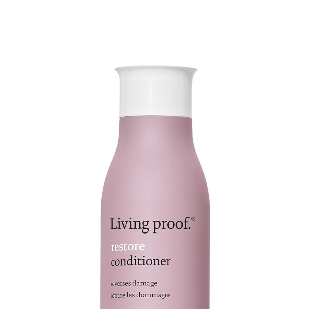 Living Proof Restore Conditioner & Shampoo, 8 Oz Each - Image 6