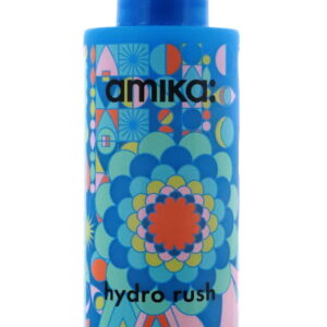 Amika Hydro Rush Intense Moisture Leave-In Conditioner, 6.7 oz