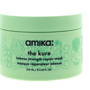 Amika The Kure Intense Strength Repair Mask, 8.4 oz