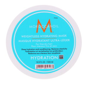 Moroccanoil Weightless Hydrating Mask 16.9 oz