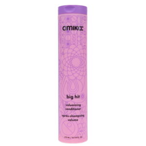 Amika Big Hit Volumizing Conditioner 9.2 oz