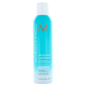 Moroccanoil Dry Shampoo for Light Tones 5.4 oz