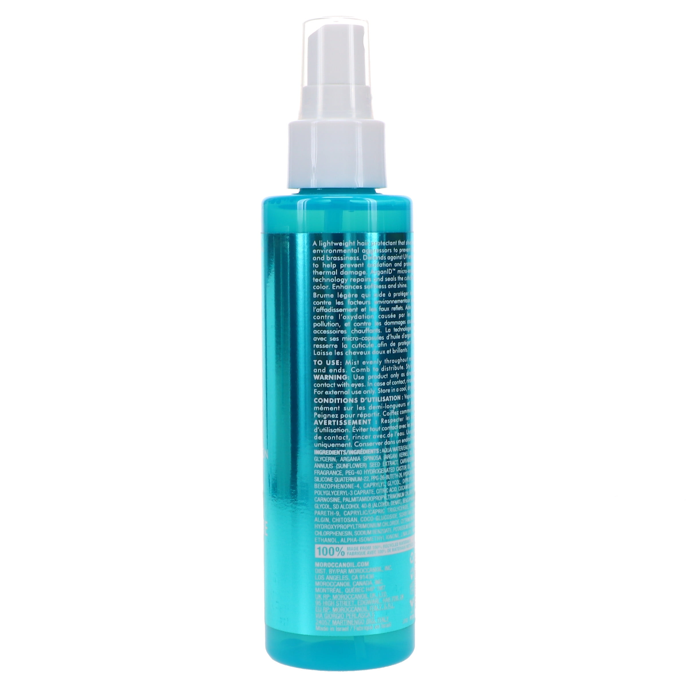 Moroccanoil Protect and Prevent Spray 5.4 oz - Image 4
