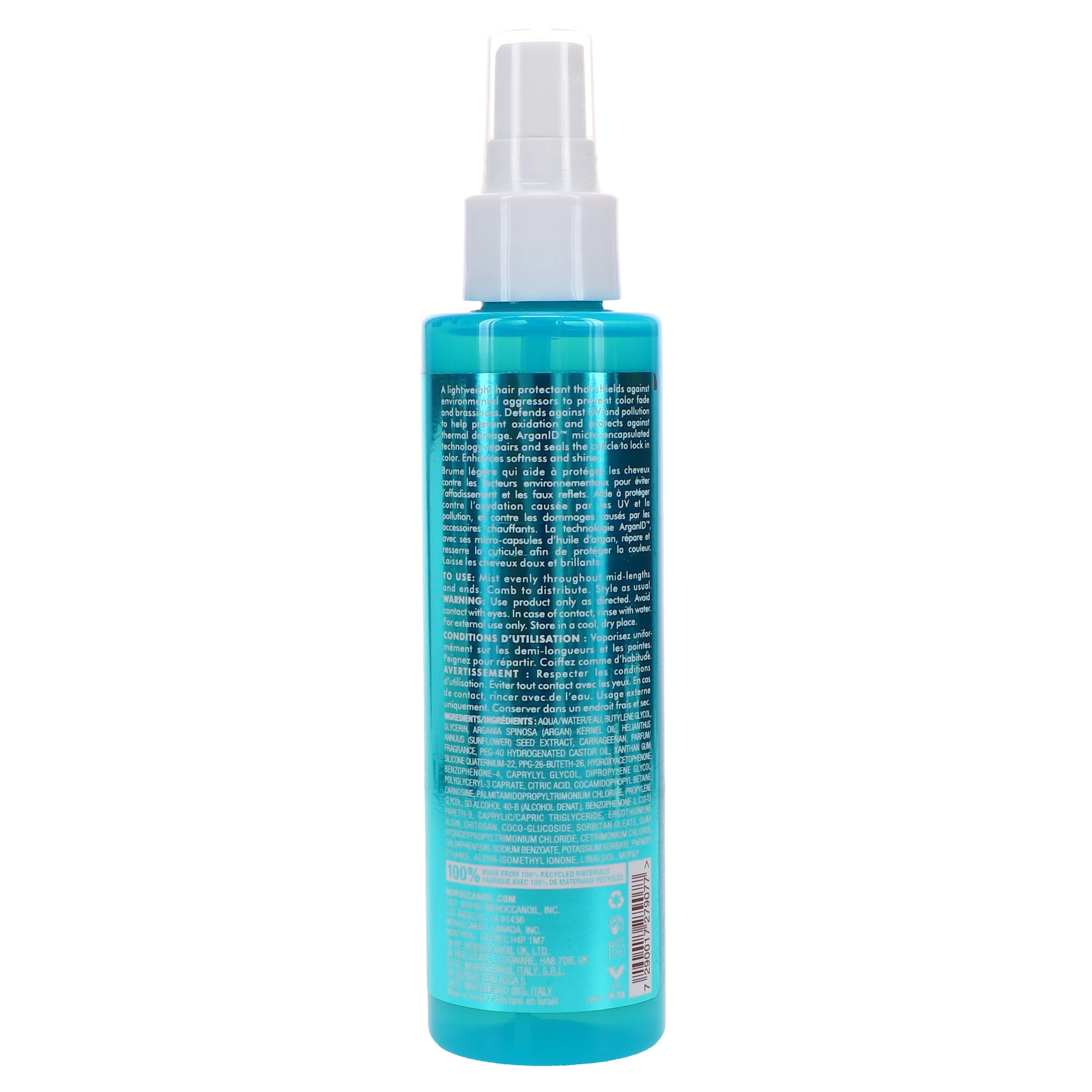 Moroccanoil Protect and Prevent Spray 5.4 oz - Image 5