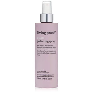 Living Proof Restore Perfecting Hairspray, 8 oz