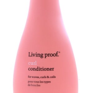 Living Proof Curl Conditioner 12 Fl Oz (Pack of 1)