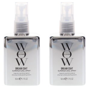 COLOR WOW Dream Coat Supernatural Spray 1.7 oz 2 Pack