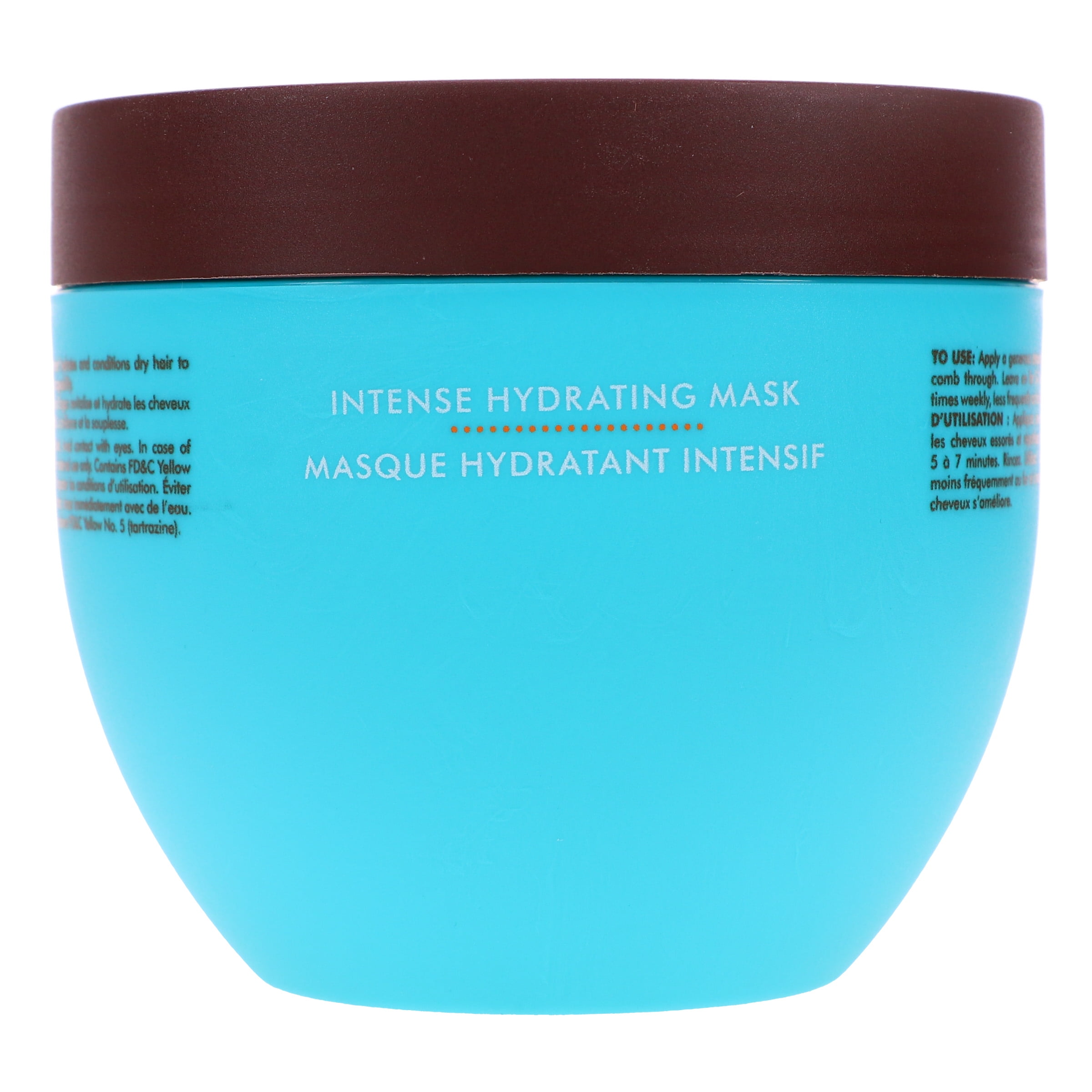 Moroccanoil Intense Hydration Mask 16.9 oz - Image 2