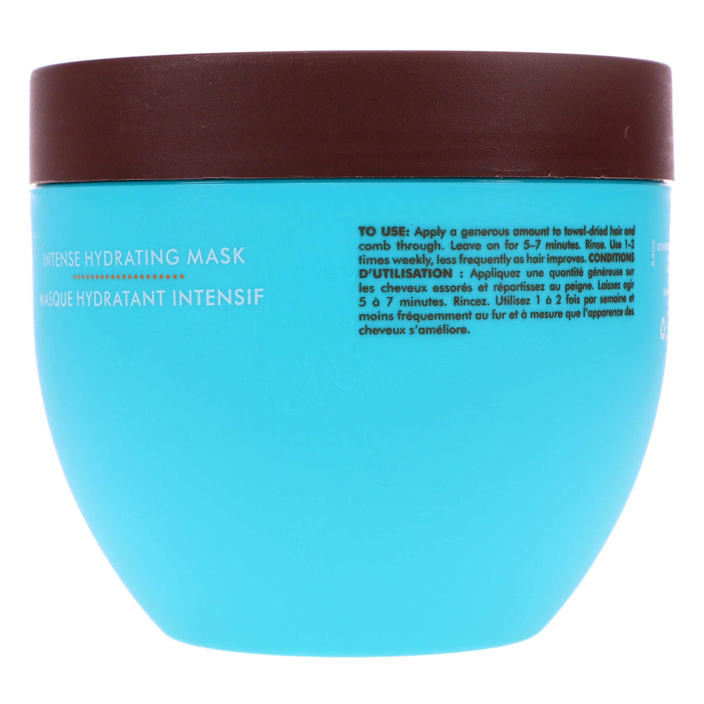 Moroccanoil Intense Hydration Mask 16.9 oz - Image 3