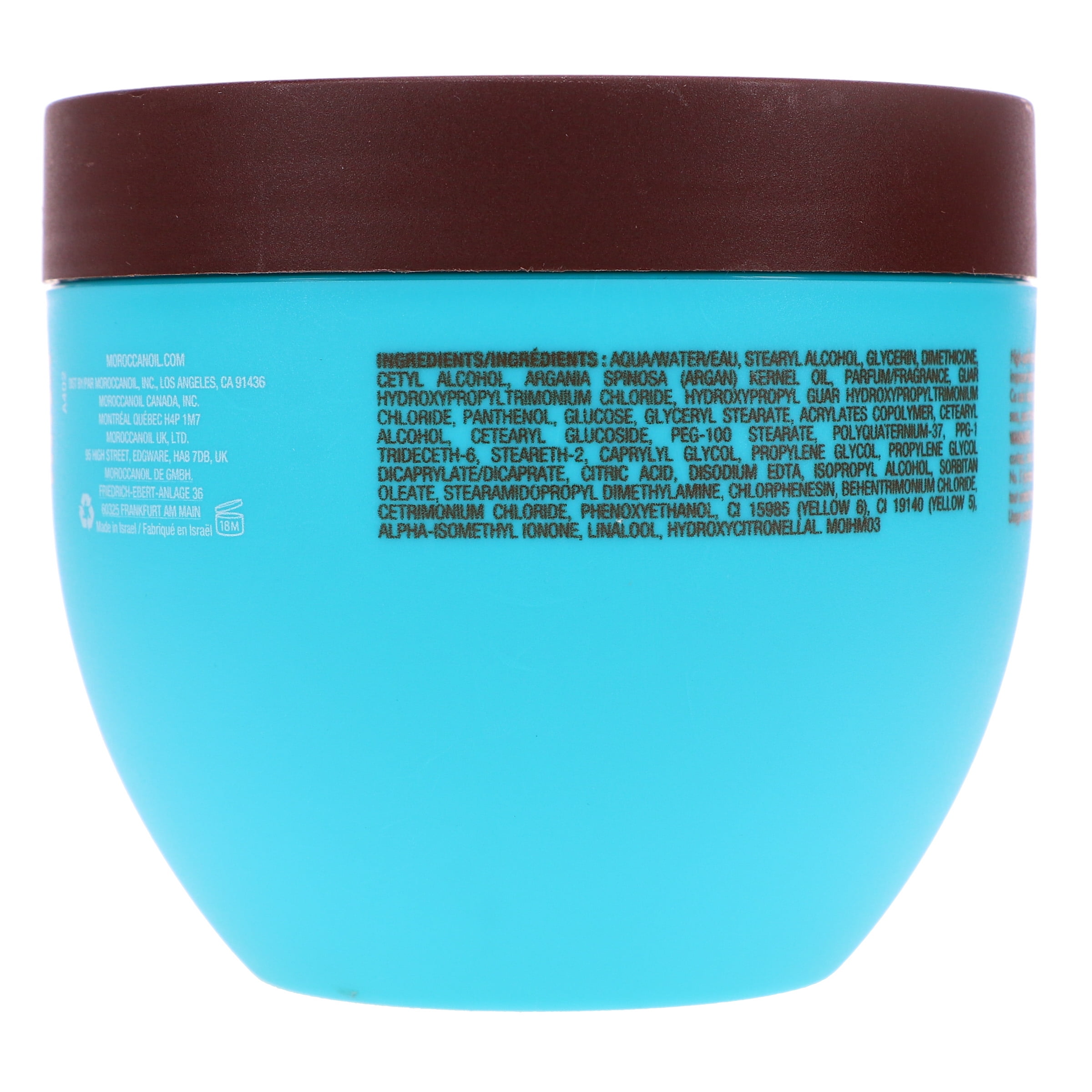Moroccanoil Intense Hydration Mask 16.9 oz - Image 6