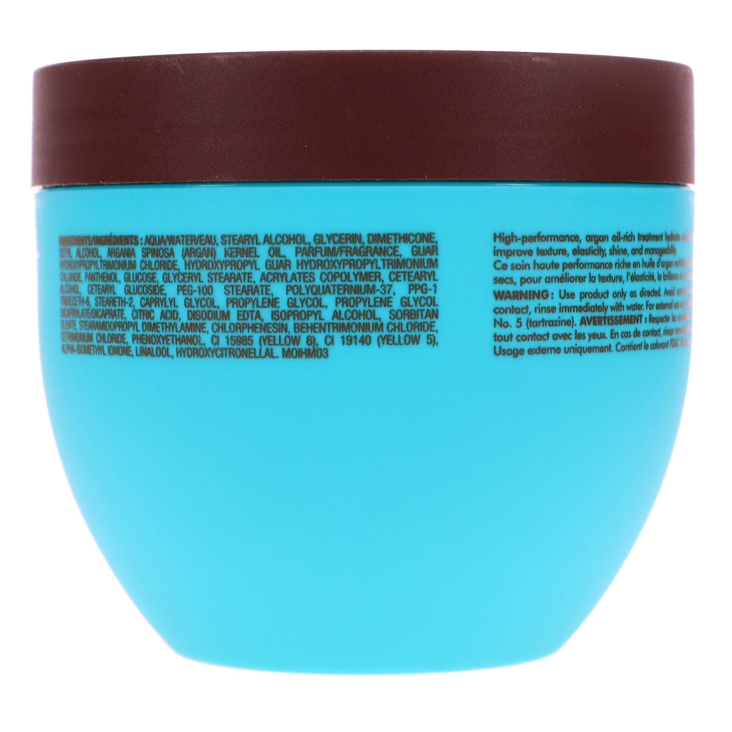Moroccanoil Intense Hydration Mask 16.9 oz - Image 7