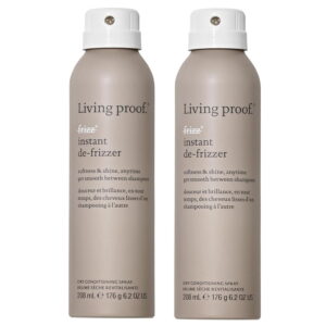 Living Proof No Frizz Instant De-Frizzer 6.2 Oz