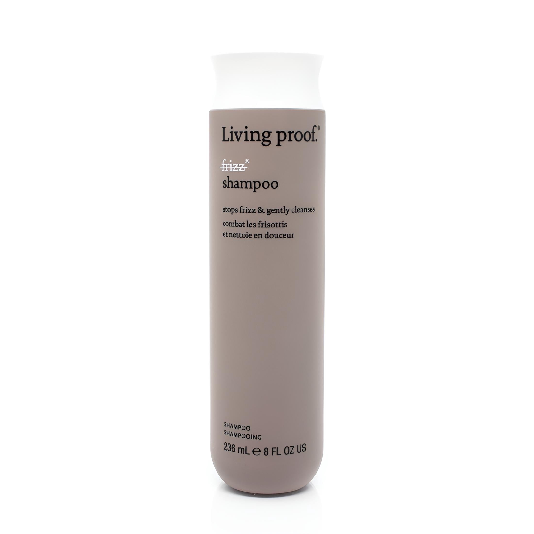 Living Proof No Frizz Shampo 8oz/236ml