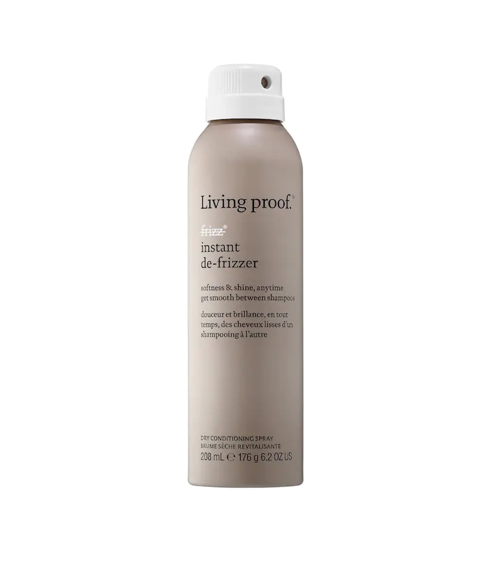 Living Proof No Frizz Instant De-Frizzer, 6.2 oz - Image 2