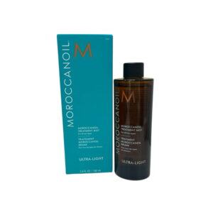 Moroccanoil Treatment Hair Oil Mist 3.4 Oz / 100 mL