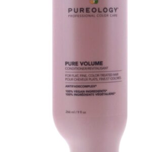 Pureology Pure Volume Conditioner, 9 oz
